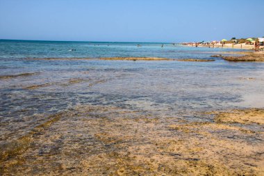 Santa Maria di Leuca 