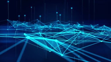 Teknoloji Yapay Zeka Yapay Zeka ve Nesnelerin İnterneti.