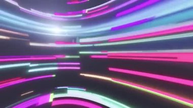 Lazer ışınlı yüksek hızlı uçuş hızlı enerji teknolojisi internet arkaplanını çiziyor
