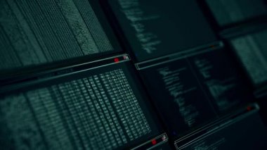 Cinouter pencereleri işlem çubuğu ekran canlandırma döngü uyarı iletisi ekranda.