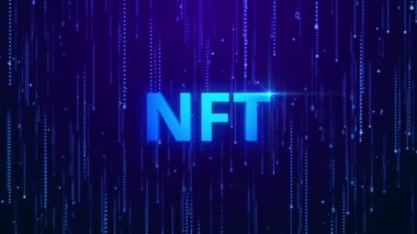 Fonu olmayan Token metin NFT teknolojisi gelişmekte olan ülkelerde yeni bir sistemdir.