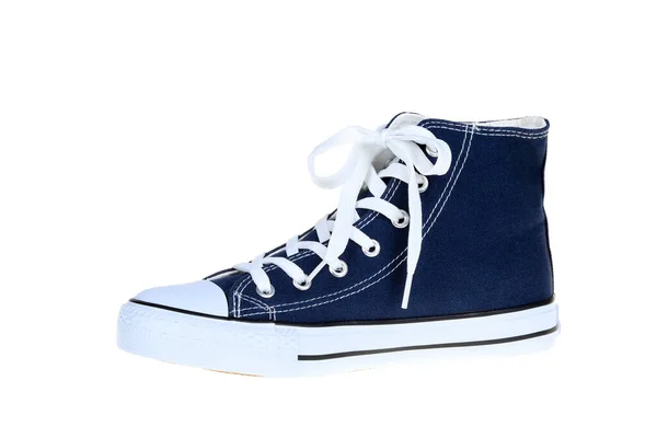 Chuck taylor all star lift high top images libres de droit photos