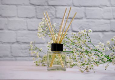 Aroma yayıcı, ev parfümü