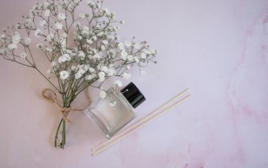 Aroma yayıcı, ev parfümü