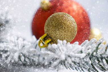 Noel ağacı oyuncağı, Noel ağacı dalı geçmişi