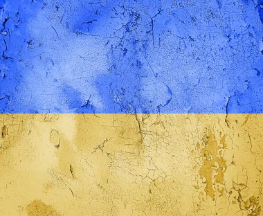 Ukrayna 'nın eski arkaplan renkleri