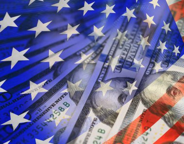 Amerika Birleşik Devletleri Ulusal Bayrağı