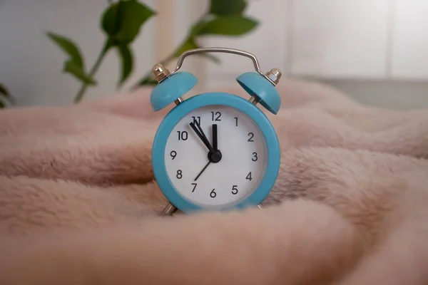 Alarm Clock Room — Stock Photo, Image