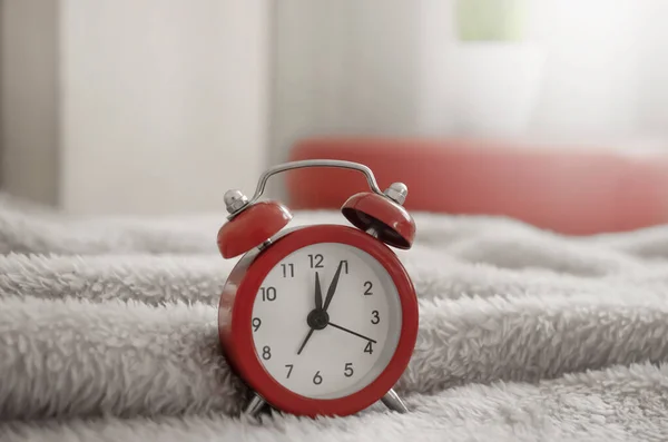 Alarm Clock Room — Stock Photo, Image