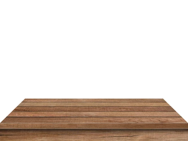 Круглого Стола Текстура Деревянного Пола Винтажный Фон — стоковое фото