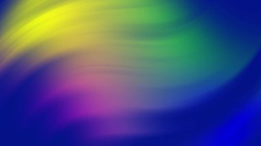 Soyut Sıvı Dalgalar Arkaplanı 