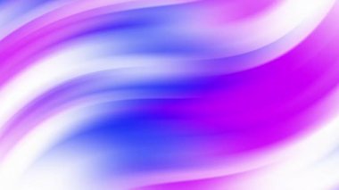 Soyut Sıvı Dalgalar Arkaplanı 