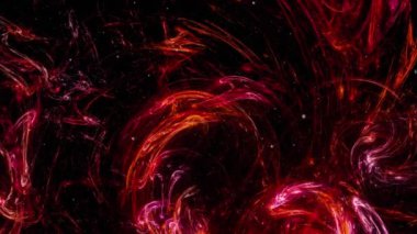 Yıldız alanı arkaplanı. Yıldızlı uzay arka plan dokusu. Renkli Yıldızlı Gece Gökyüzü Dış Uzay arkaplanı