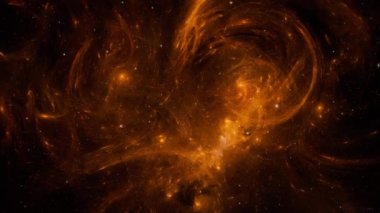 Yıldız alanı arkaplanı. Yıldızlı uzay arka plan dokusu. Renkli Yıldızlı Gece Gökyüzü Dış Uzay arkaplanı