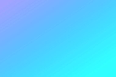 Yumuşak, bulanık, soyut mavi gradyan arkaplan. Tasarım için yaratıcı alan