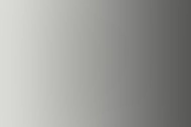 Boş açık gri bulanık arkaplan. Tasarım için alanı kopyala