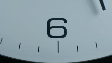 Office saat timelapse