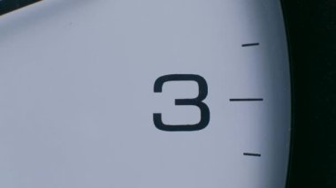 Office saat timelapse