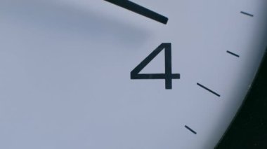 Office saat timelapse