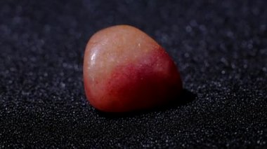 Kırmızı Bulvar Değerli Taşları Dönüşümü.