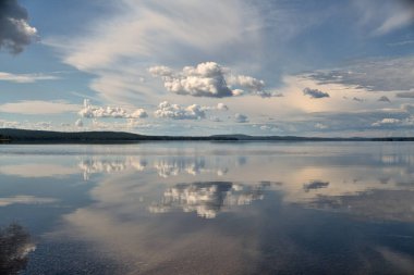Kuzey Karelya, Orta Kuito Gölü