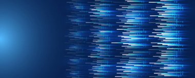 Büyük veri görselleştirmesi. Dinamik bir bilgi dizisi. Veri sıralama işlemi. Büyük veri akışı fütüristik bilgi grafikleri. Dosya yapısı, makine öğrenimi.