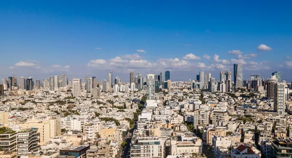 Tel Aviv kenti.