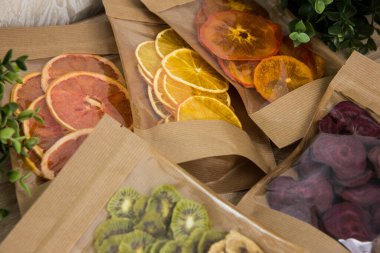 karışık Kuruyemiş