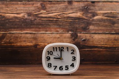 Saat günlük aktiviteleri belirler.