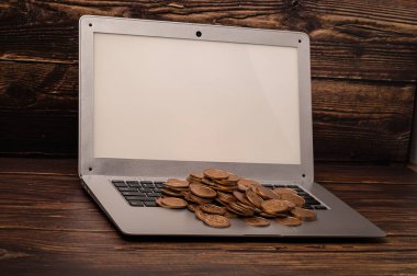 Para kazan, gelir kazan, para biriktir, finansal olarak büyüt