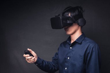 VR gözlük bağlantısı metaverse çevrimiçi teknoloji