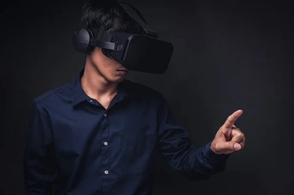 VR gözlük bağlantısı metaverse çevrimiçi teknoloji
