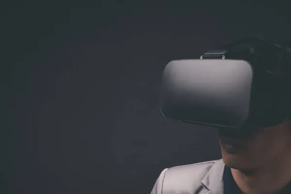 VR gözlük bağlantısı metaverse çevrimiçi teknoloji