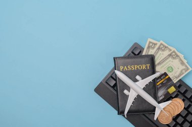 İş yapmak, dünyayı gezmek ve dünyayı dolaşmak..