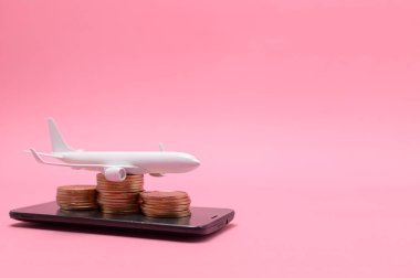 Ulaşım ve Turizm Dünya çapında uçakla