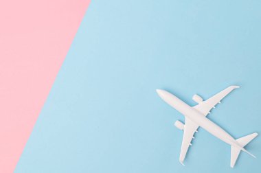 Ulaşım ve Turizm Dünya çapında uçakla