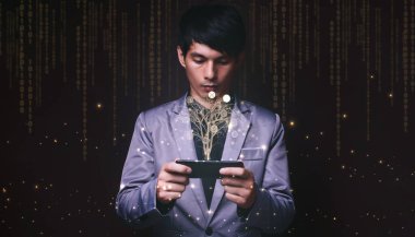 Ticari şifreleme para sikkeleri Bitcoin Borsaları Metaverse hisse senetleri