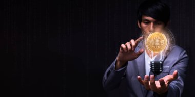Ticari şifreleme para sikkeleri Bitcoin Borsaları Metaverse hisse senetleri