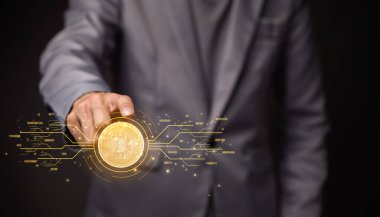 Ticari şifreleme para sikkeleri Bitcoin Borsaları Metaverse hisse senetleri