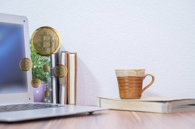 Ticari şifreleme para sikkeleri Bitcoin Borsaları Metaverse hisse senetleri