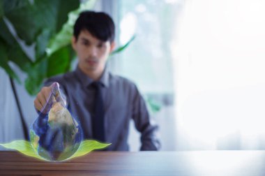 Dünya Su Günü, su kalitesinin korunması kampanyası ve çevre koruma kavramı