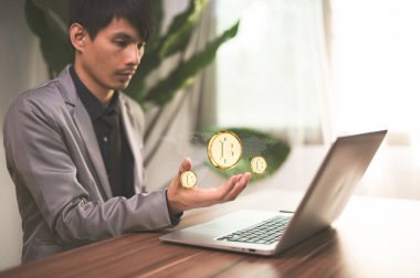 Ticari şifreleme para sikkeleri Bitcoin Borsaları Metaverse hisse senetleri