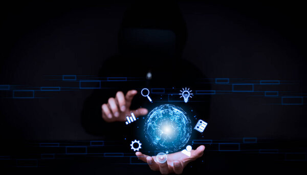 Цифровые метаверсы бизнеса, Технология глобального подключения к Интернету и цифровой маркетинг, Финансовые и банковские услуги, Цифровые технологии связи, большие данные.