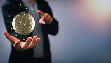 Ticari şifreleme para sikkeleri Bitcoin Borsaları Metaverse hisse senetleri