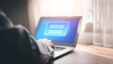 Sisteme çevrimiçi dijital dünya ile giriş veya kayıt girişi, metaverse güvenlik koruma sistemi. Siber güvenlik, güvenli internet erişimi