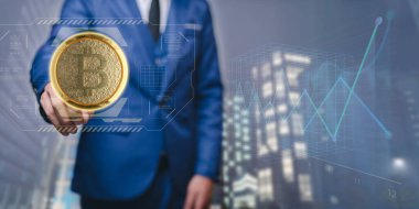 Ticari şifreleme para sikkeleri Bitcoin Borsaları Metaverse hisse senetleri