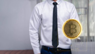 Ticari şifreleme para sikkeleri Bitcoin Borsaları Metaverse hisse senetleri