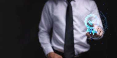 Üst düzey hizmet Kalite Güvencesi, ISO sertifikası ve standartlaştırma, Standartlar Garanti Konsepti metaverse