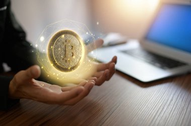Ticari şifreleme para sikkeleri Bitcoin Borsaları Metaverse hisse senetleri