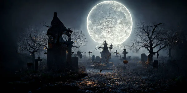 Halloween Day Eyes Jack Lanterns Trick Treating Samhain All Hallows — Foto Stock